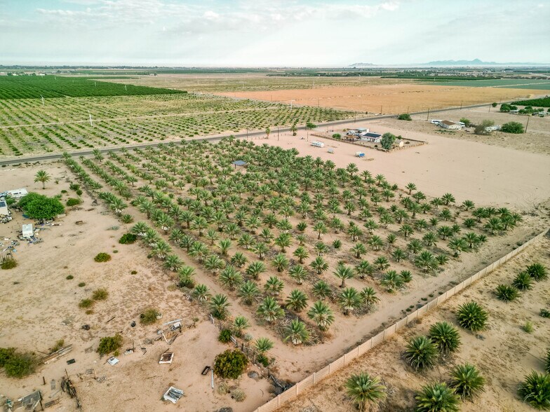 More Photos Of 17587 S Ave 3 1/2 E, Yuma Land For Sale