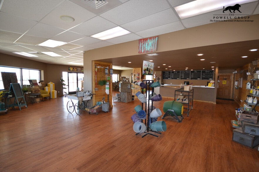 More Photos Of 2304 FM 1585, Lubbock General Retail For Sale
