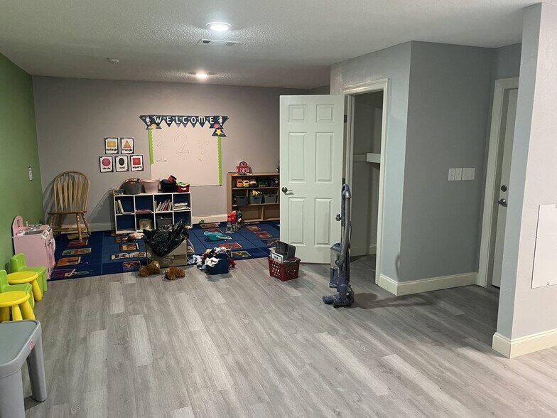 More Photos Of 25883 Friendship Rd, Daphne Warehouse For Sale