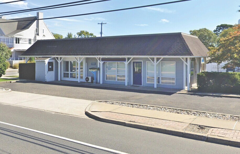 More Photos Of 2200 Bridge Ave, Point Pleasant Office For Sale