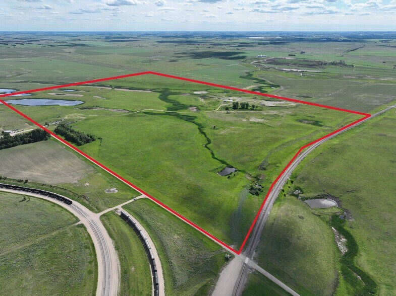 Primary Photo Of TBD 92nd SE ave, Spiritwood Land For Sale