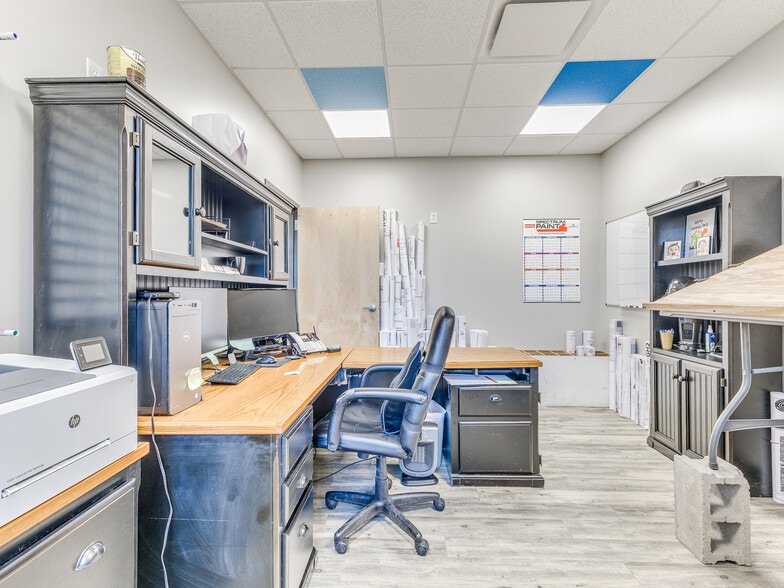 More Photos Of 1840 N 170th East Ave, Tulsa Industrial For Sale