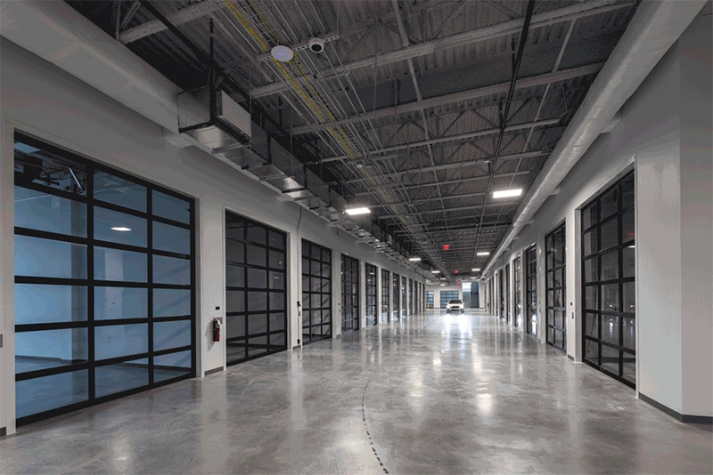 More Photos Of 4229 N FM 620 Hwy, Austin Showroom For Sale