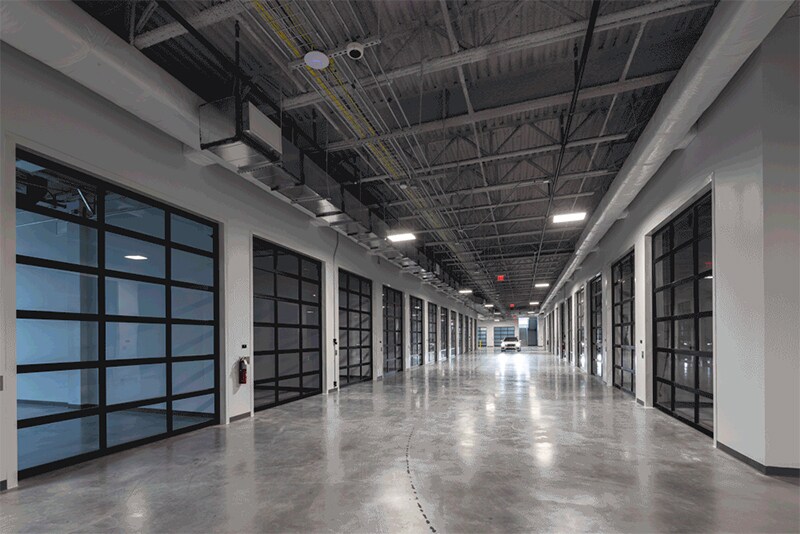 More Photos Of 4229 N FM 620 Hwy, Austin Showroom For Sale