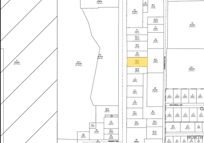 More Photos Of 1350 Ponce De Leon Blvd, Brooksville Warehouse For Sale