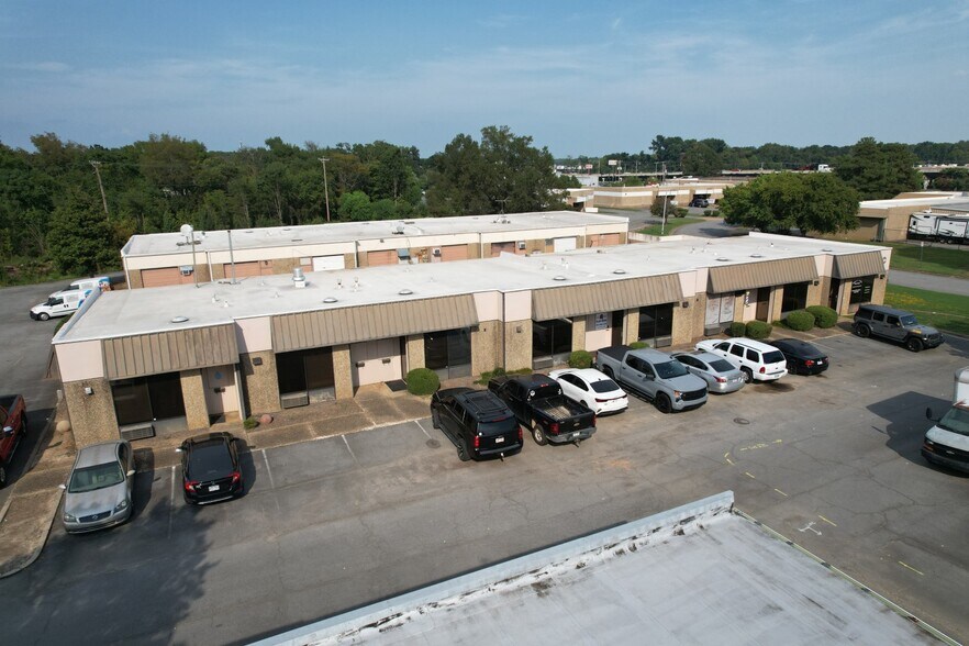 More Photos Of 5301 McClanahan Dr, North Little Rock Unknown For Lease