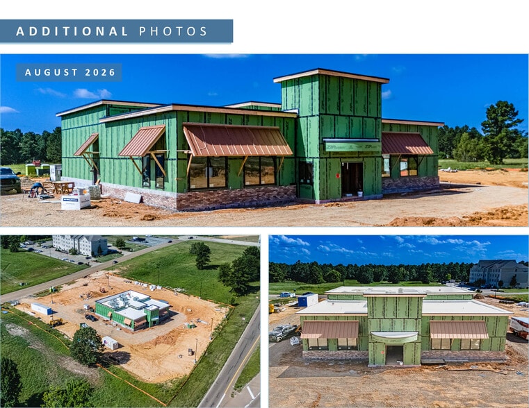 More Photos Of 1602 Walton dr, Texarkana Land For Sale