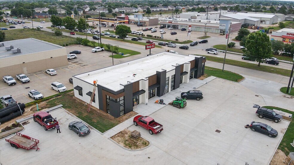More Photos Of 2703 N Mason Rd, Katy Medical For Sale