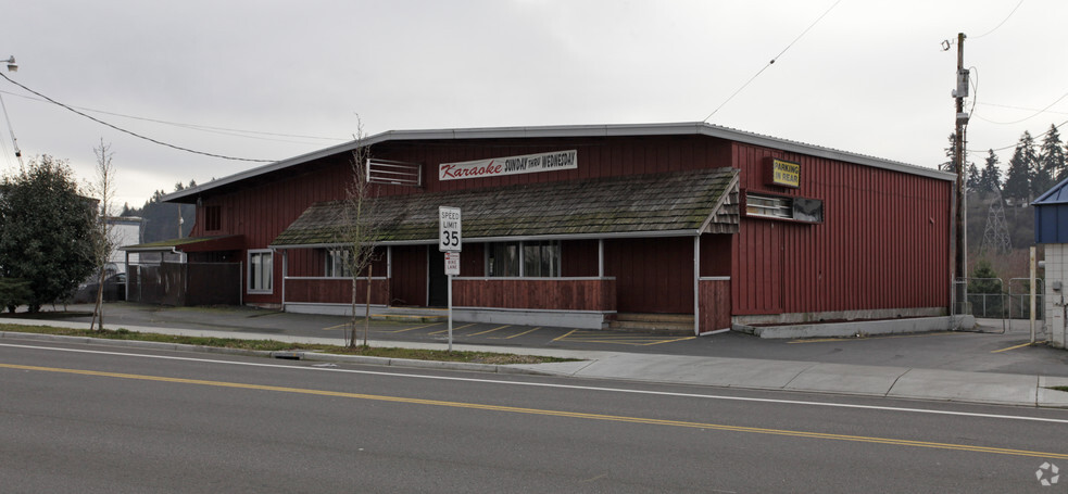 Primary Photo Of 7201 NE 18th St, Vancouver Storefront Retail Office For Lease