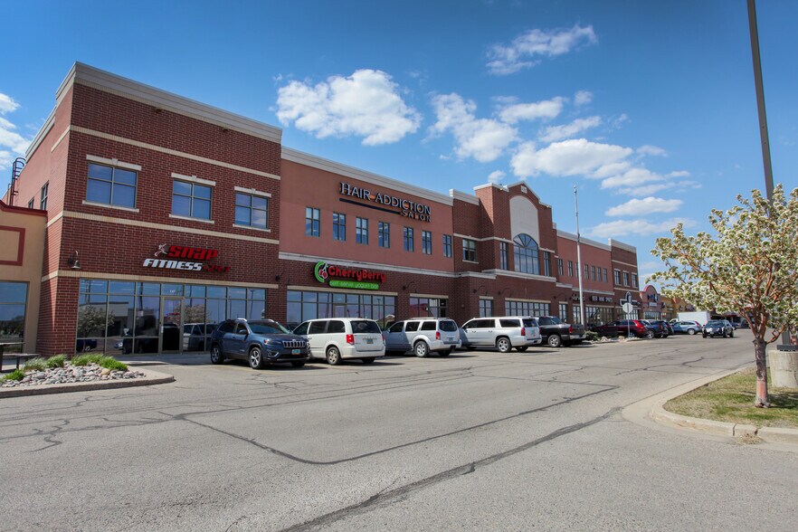 Primary Photo Of 4265 45th St S, Fargo Unknown For Lease