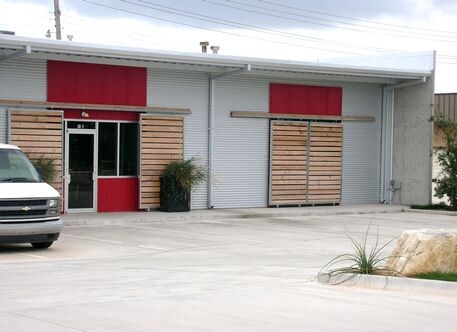 More Photos Of 45 NE 50th St, Oklahoma City Storefront Retail Office For Lease