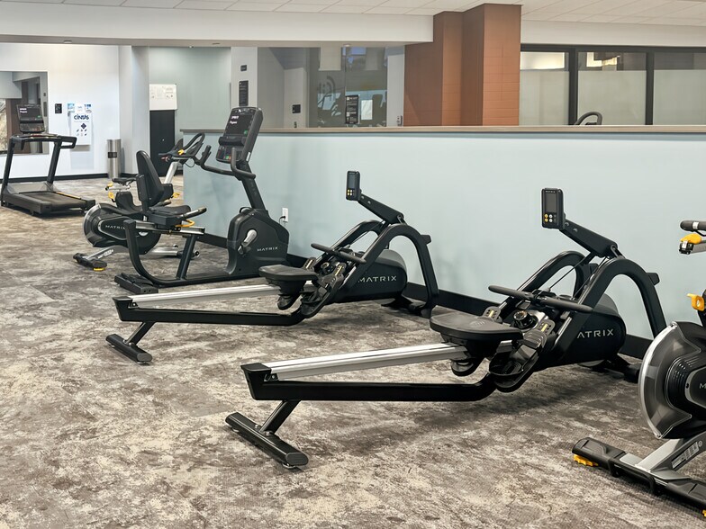 More Photos Of 102 S Tejon St, Colorado Springs Coworking Space