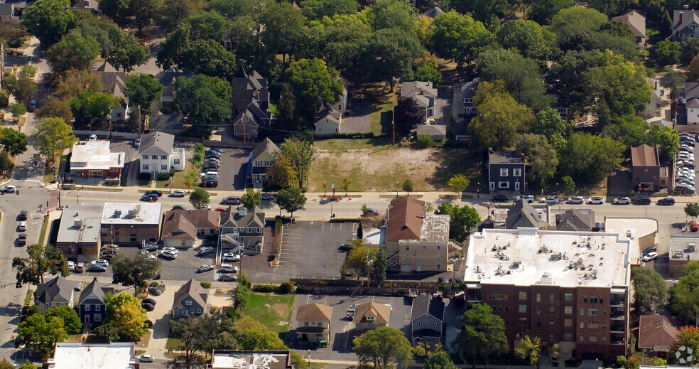 More Photos Of 4915 Main St, Downers Grove Multifamily For Sale