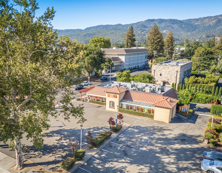 More Photos Of 501 Main St, Saint Helena Fast Food For Sale