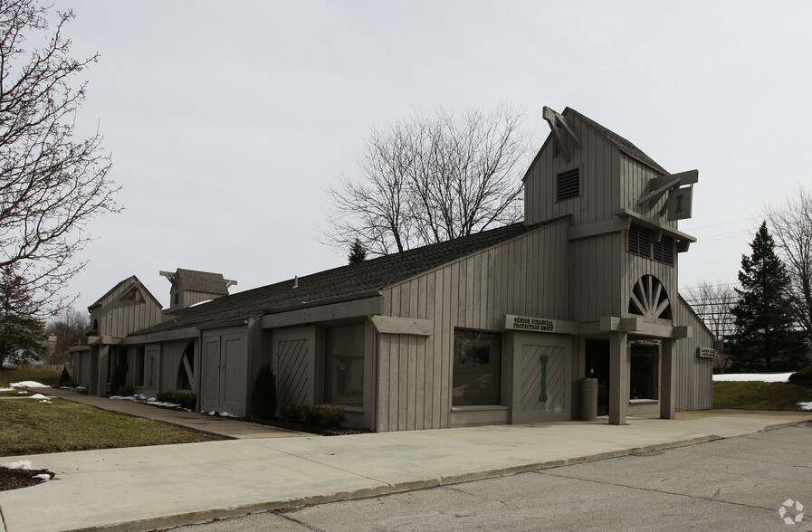 Primary Photo Of 32730 Walker Rd, Avon Lake Coworking Space