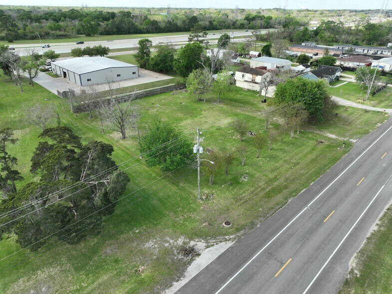 More Photos Of 3517 N Alexander Dr, Baytown Land For Sale