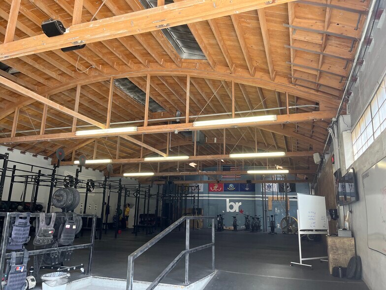 More Photos Of 838-840 G St, San Diego Storefront Retail Office For Sale