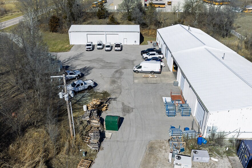 More Photos Of , Basehor Industrial For Sale