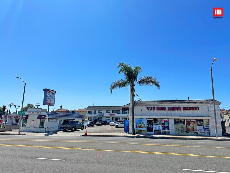 More Photos Of 2014-2018 Pacific Coast Hwy, Lomita Office For Lease