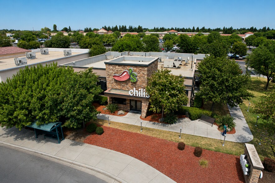 More Photos Of 1292 E Prosperity Ave, Tulare Restaurant For Sale