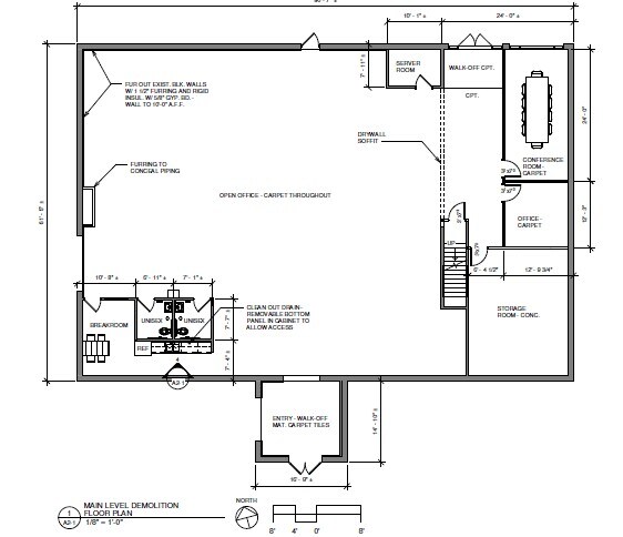More Photos Of 3245 Terminal Dr, Eagan Warehouse For Lease