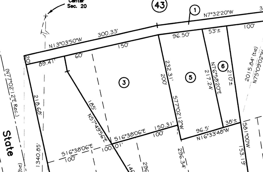 More Photos Of 1298 College View Dr, Redding Land For Sale