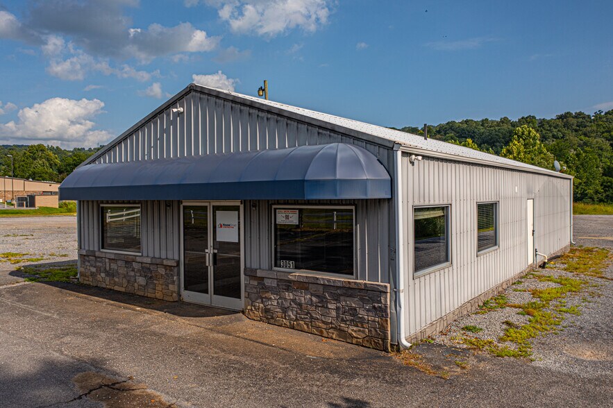More Photos Of 3051 E Stone Dr, Kingsport Land For Sale
