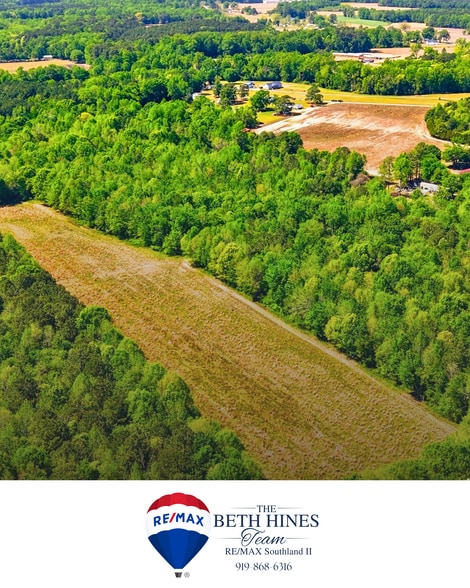 More Photos Of 209 Buggy St, Pikeville Land For Sale