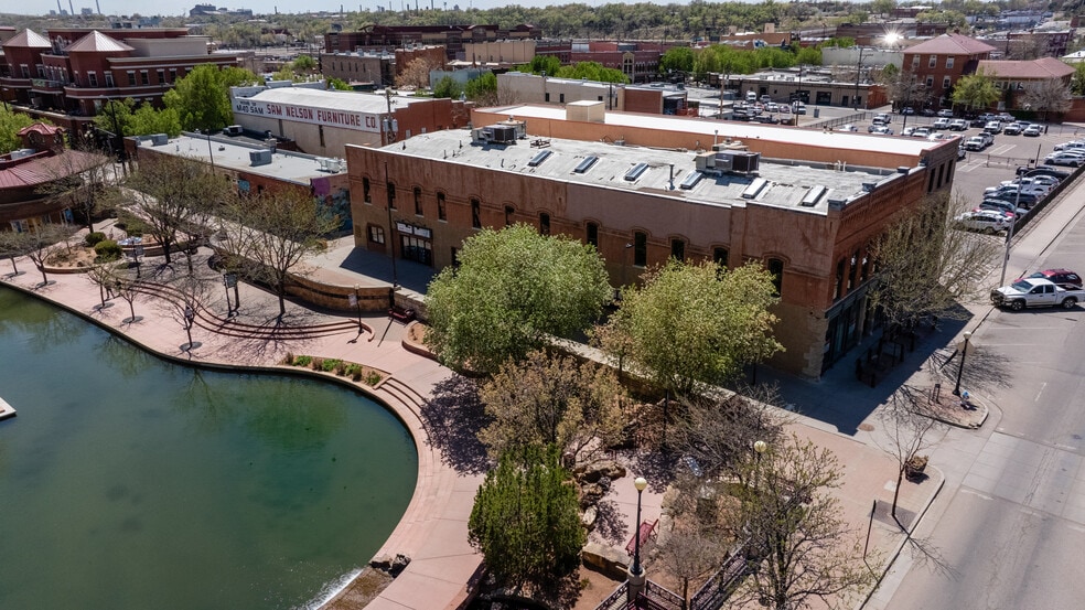 More Photos Of 102 S Victoria Ave, Pueblo Storefront For Sale