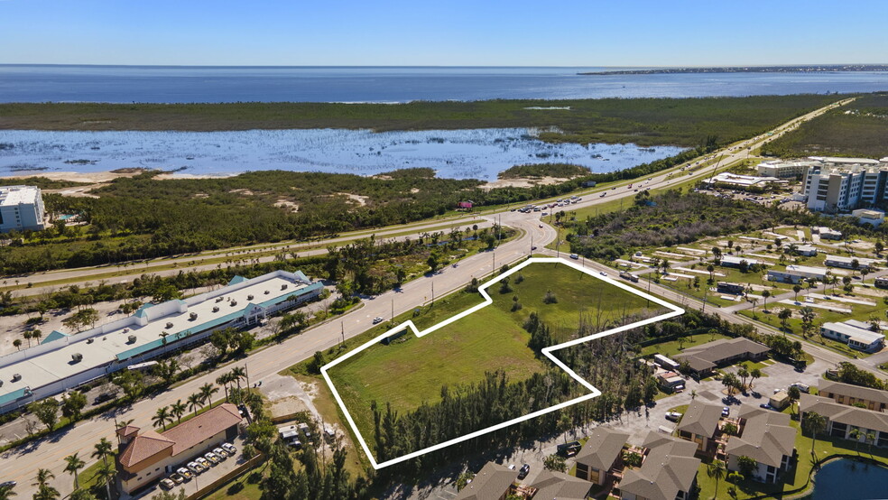 Primary Photo Of 16998, 16990 McGregor, Fort Myers Land For Sale