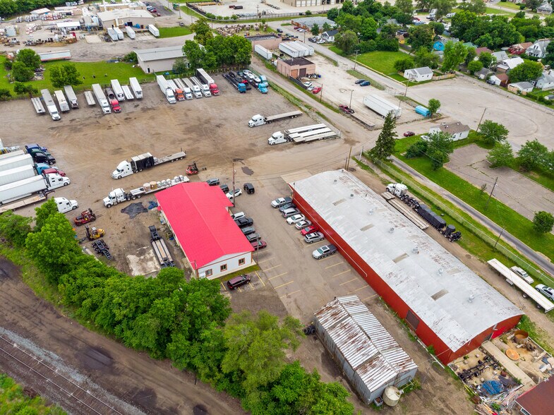 More Photos Of 1227 Deeds Ave, Dayton Warehouse For Lease