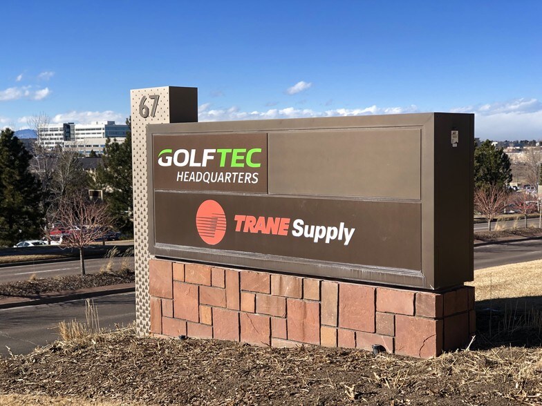 More Photos Of 67 Inverness Dr E, Englewood Light Distribution For Sale