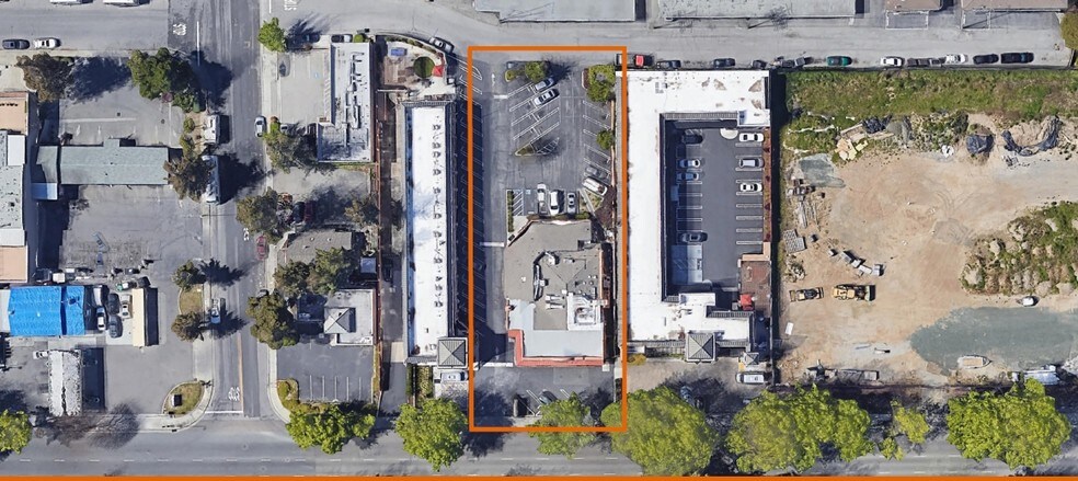 More Photos Of 89 W El Camino Real, Mountain View Freestanding For Sale