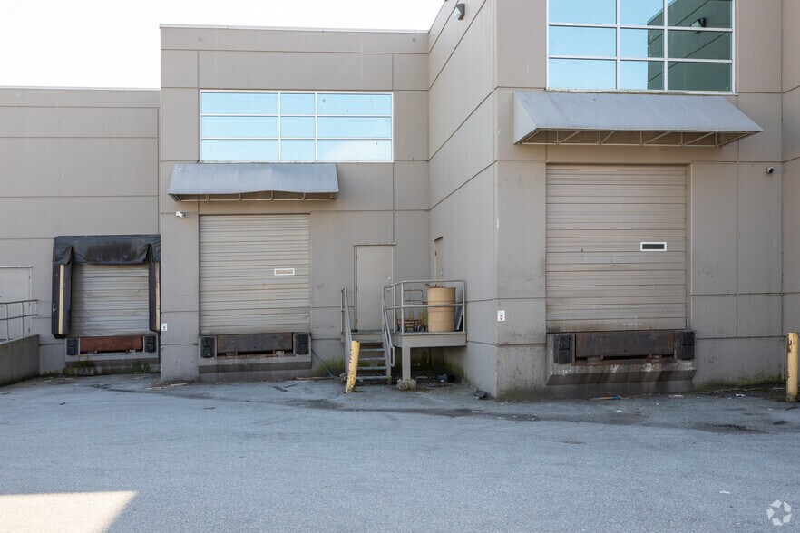 More Photos Of 21331 Gordon Way, Richmond Warehouse For Sale