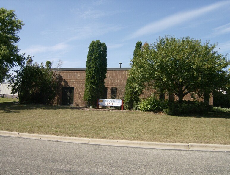 More Photos Of 3745 Dykstra Dr NW, Grand Rapids Manufacturing For Sale