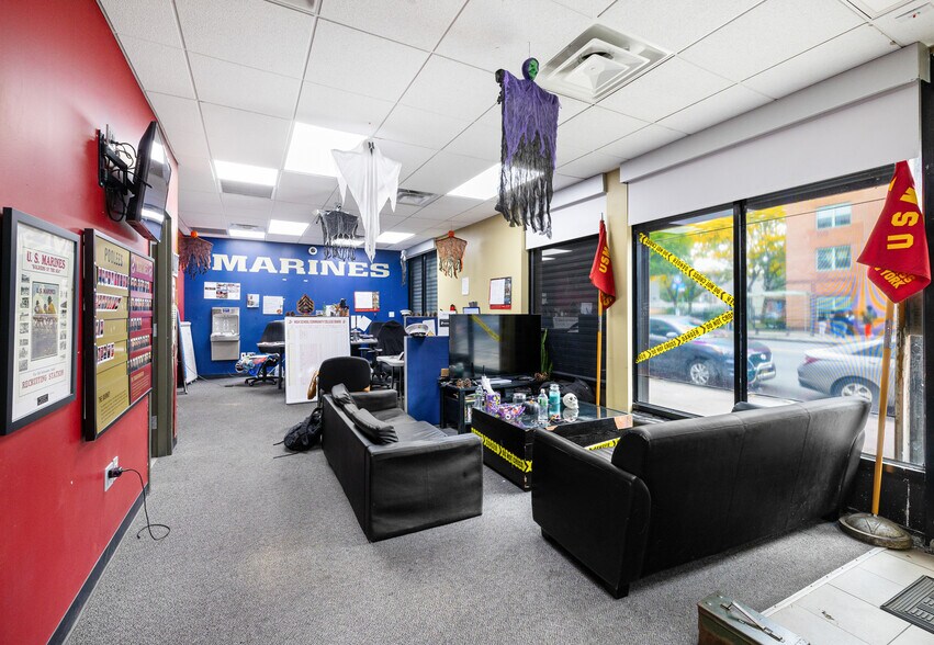 More Photos Of 291 Pennsylvania Ave, Brooklyn Storefront Retail Residential For Sale