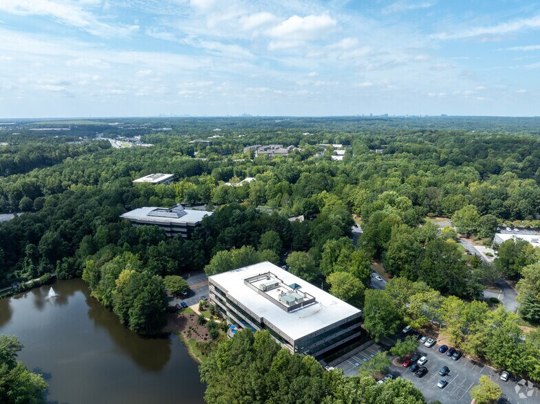 More Photos Of 655 engineering Dr, Peachtree Corners Office For Lease