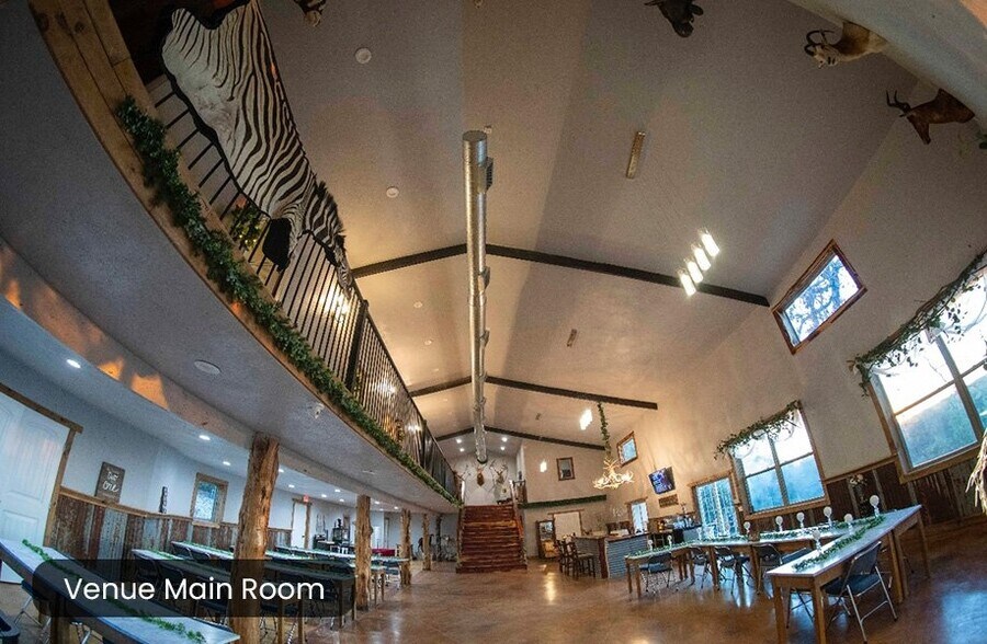 More Photos Of 4411-4455 County Road 127, Whitesboro Land For Sale