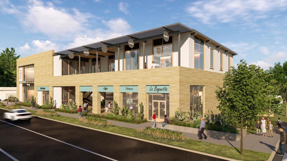 More Photos Of 6333 Broadway St, San Antonio Storefront Retail Office For Lease