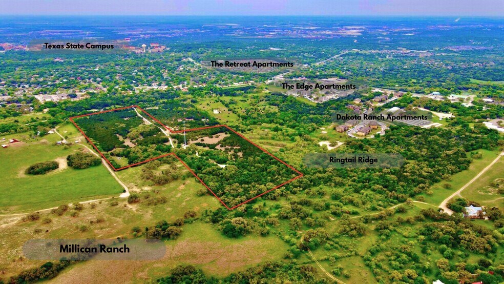 More Photos Of 175 Eastwood Ln, San Marcos Land For Sale