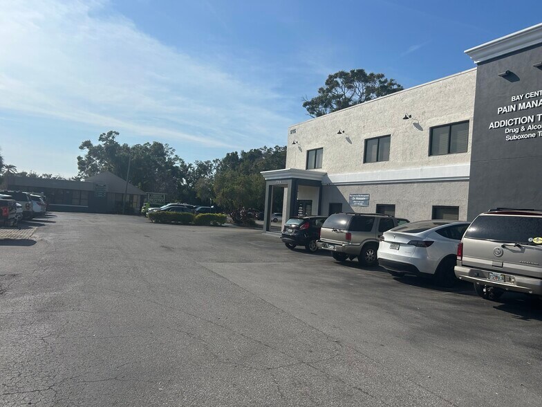 Primary Photo Of 1715 Eastbay Dr. Largo, Fl 33771, Largo Medical For Lease