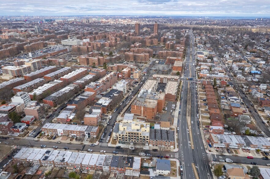 More Photos Of 16307 72nd Ave, Flushing Storefront Retail Residential For Sale