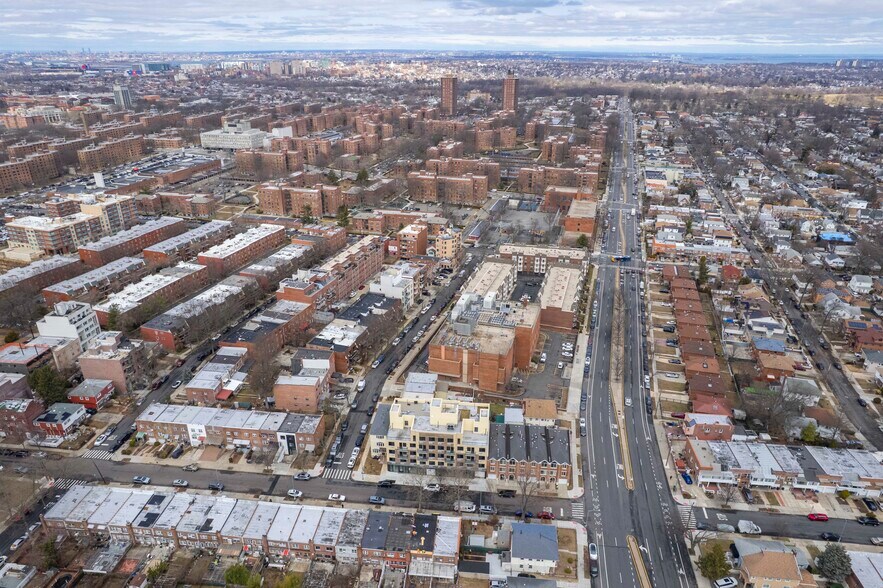 More Photos Of 16307 72nd Ave, Flushing Storefront Retail Residential For Sale