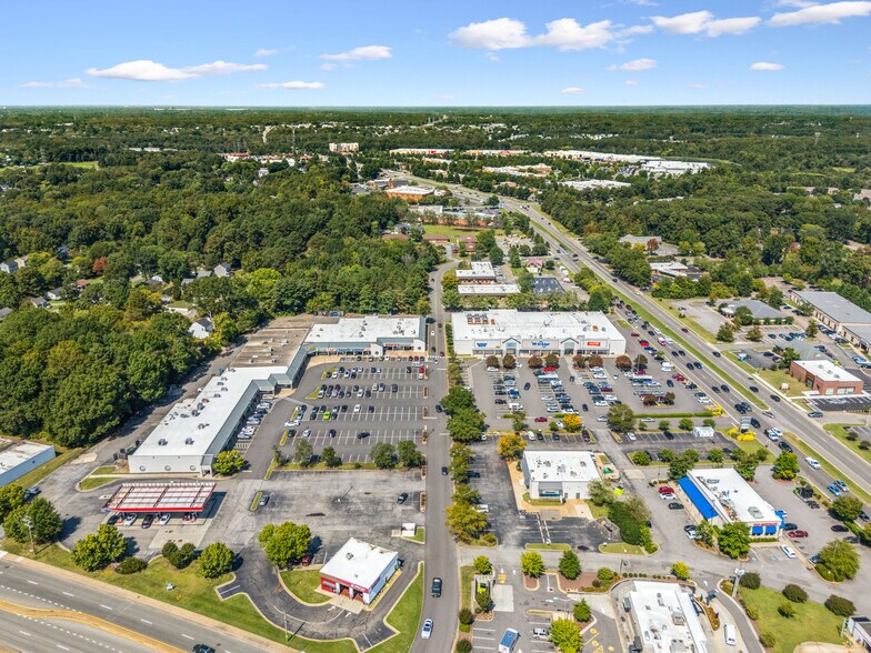 More Photos Of 4720-4766 Finlay St, Richmond Unknown For Lease