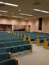 More Photos Of 133 Merriman Rd, Akron Religious Facility For Sale
