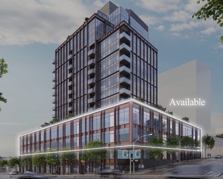 More Photos Of 13309 37th Ave, Flushing General Retail For Lease