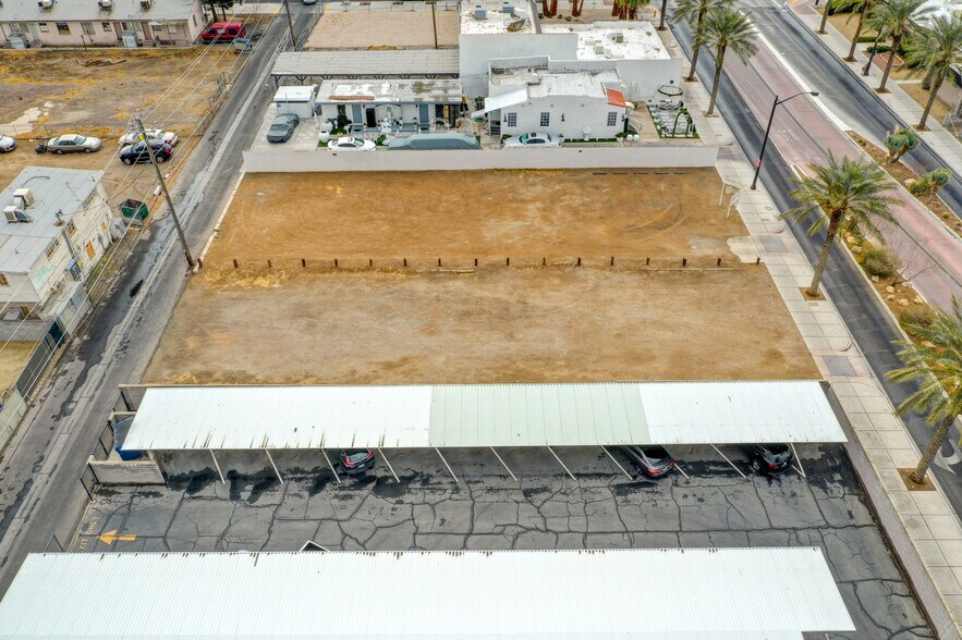 More Photos Of 715 Casino Center Blvd, Las Vegas Land For Sale