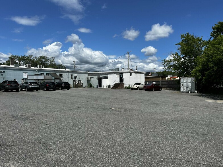 More Photos Of 946-970 County St, Somerset Storefront For Sale