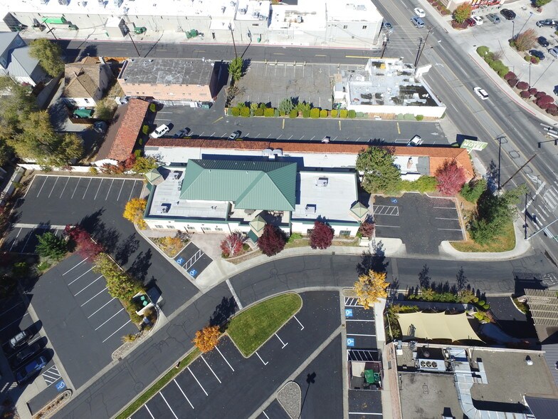 More Photos Of 35 Regency Way, Reno Medical For Lease