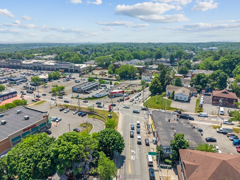 More Photos Of 39 S Main St, Spring Valley Storefront Retail Office For Sale